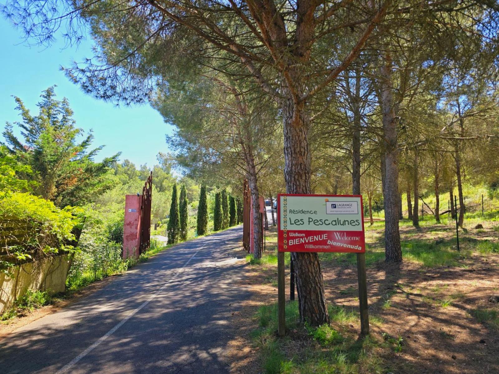 Familial Les Pescalunes Agde