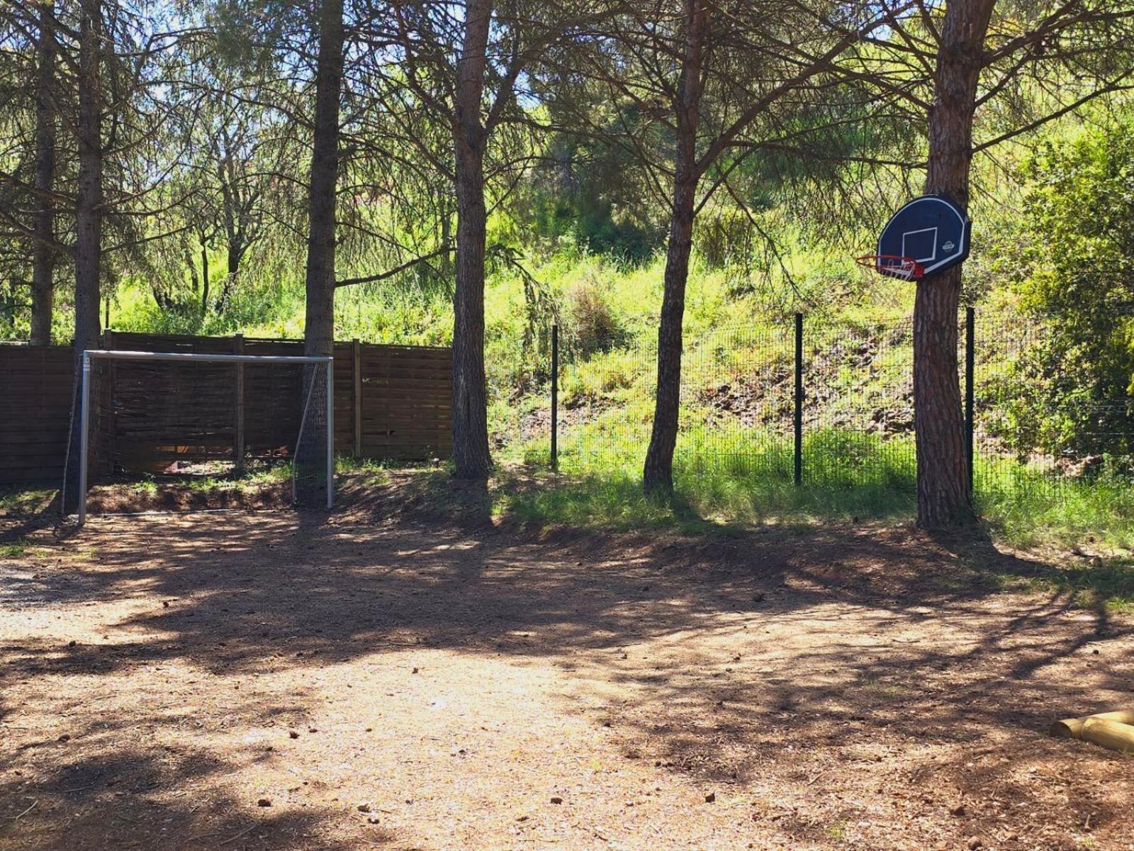 Familial Les Pescalunes Chalet *