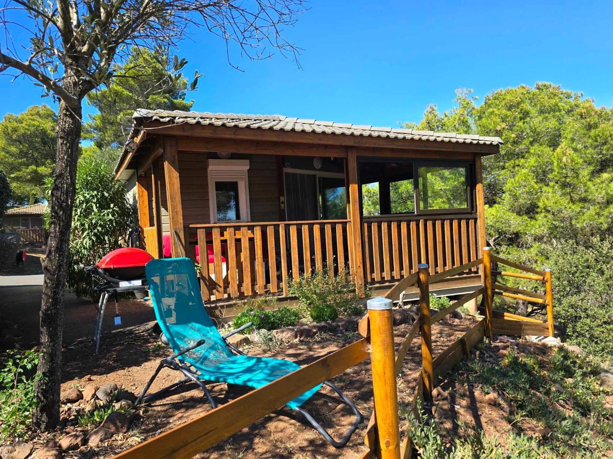 Familial Les Pescalunes Chalet