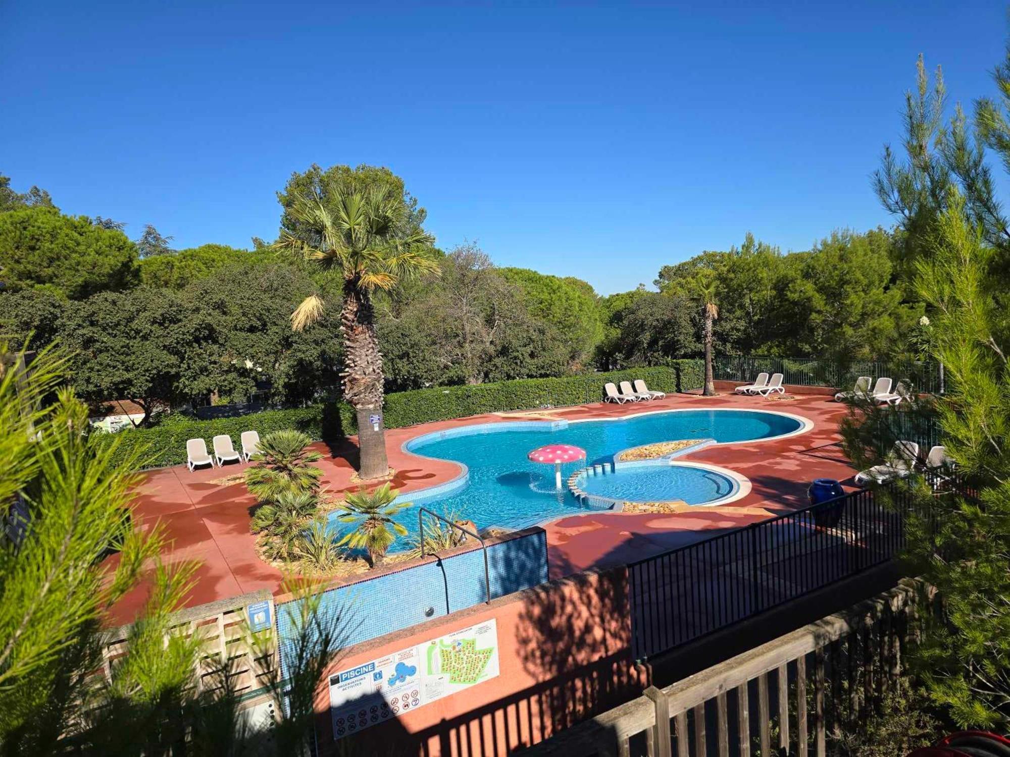Familial Les Pescalunes Chalet *